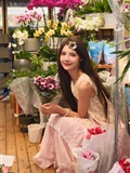 YITUYU艺图语 2025.01.12 花期正好 多米Domy(4)